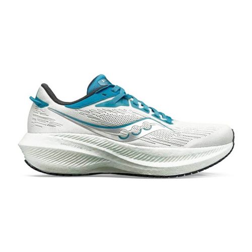 Saucony Triumph Blanc