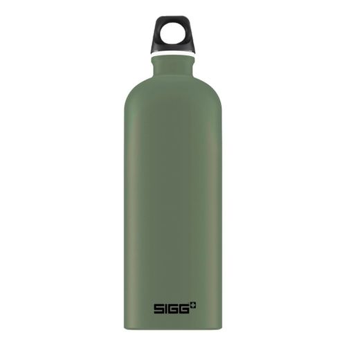 Sigg Traveller 1L Vert
