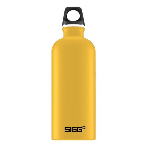 Sigg Traveller 0/6L Jaune