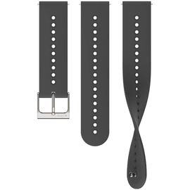 Suunto 22 Urb4 Silicone Strap Slate Gray S+M Gris Denim