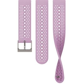 Suunto 22 Ath1 Silicone Strap Wildberry S+M Rose