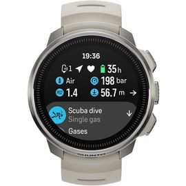 Suunto Ocean Sand Gris