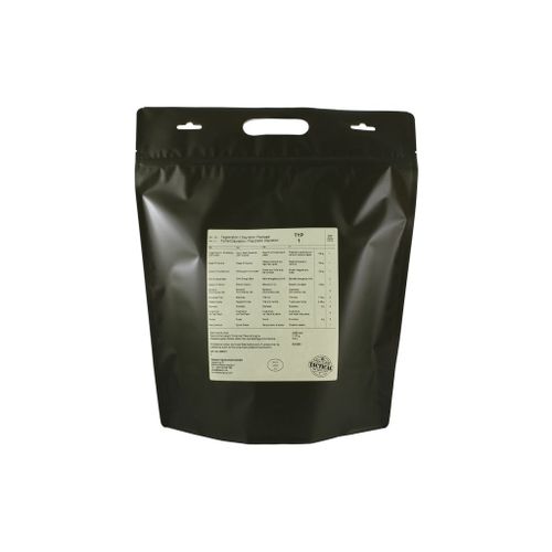 Trek'n Eat Day Ration Pack (Typ 1) Tactical Line