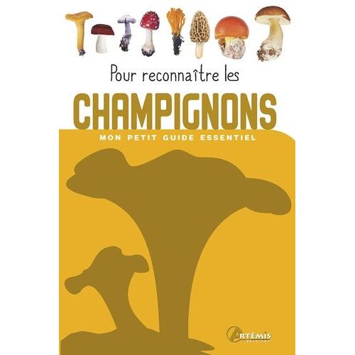 Pour Reconnaître Les Champignons