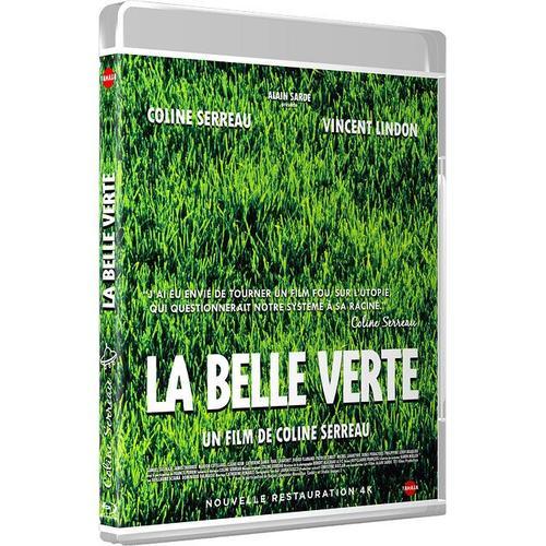 La Belle Verte - Blu-Ray