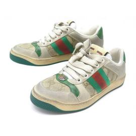 Gucci fashion chaussure pas cher