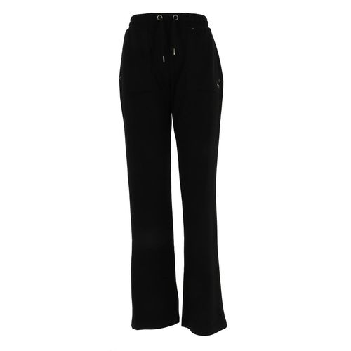 Pantalon Happy And So Andy Pant Droit A Poche Nr Noir