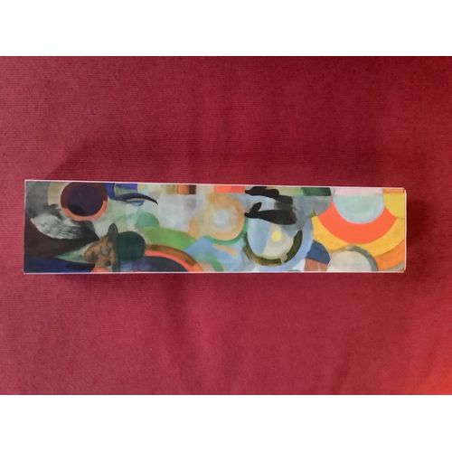 Montre Swatch Centre Pompidou Robert  Delaunay