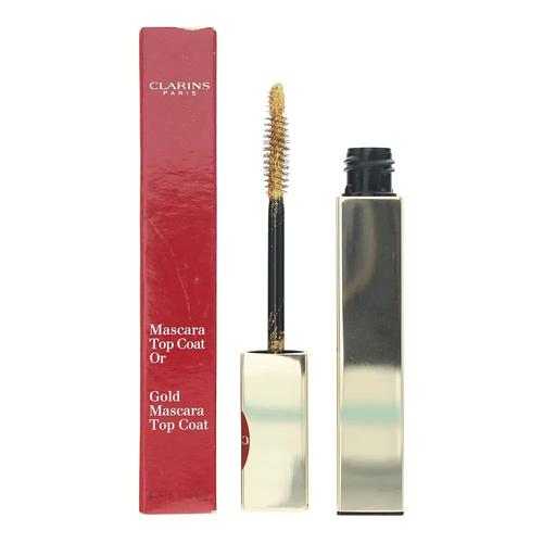 Clarins Mascara Top Coat Or 