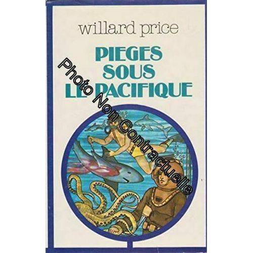 Pièges Sous Le Pacifique