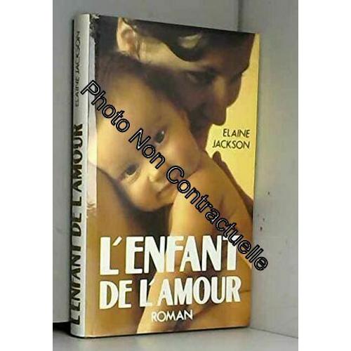 L'enfant De L'amour