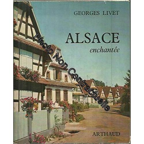 Alsace Enchantée