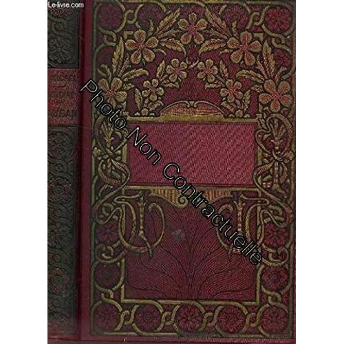 Histoire De Vauban / Bibliotheque Des Ecoles Et Des Familles