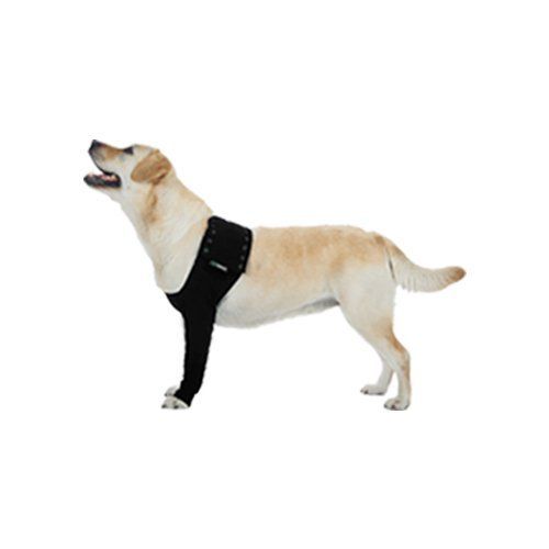 Suitical Recovery Sleeve Chien Xl Noir