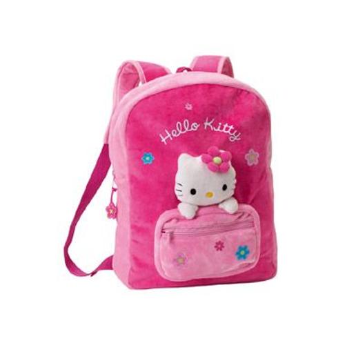 Hello Kitty sac à dos 38 cm