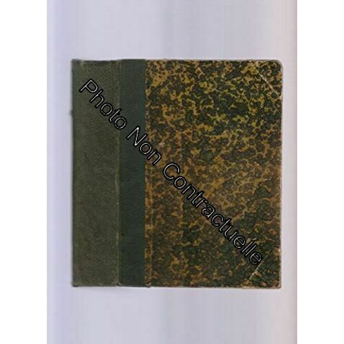 Recueil De Romans De La Bibliothèque Du Petit Echo De La Mode : Intruse Par G. Nisson / L'amour Du Pays Par Th. De Bosredon / Un Oncle A Tout Faire Par Roger Dombre / L'indiscrétion De La...