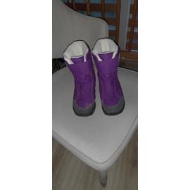 Bottes de neige fille decathlon online