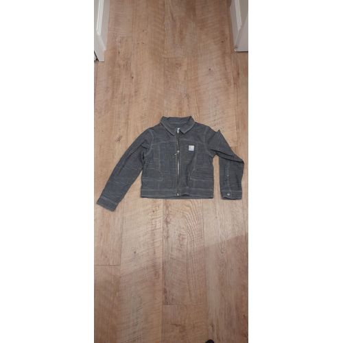Veste Fille Jukebox 10 Ans