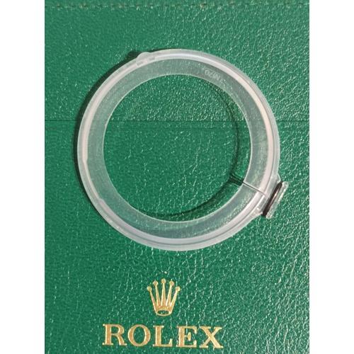 Protège Lunette Rolex N170 - Rolex Bezel Protector N170