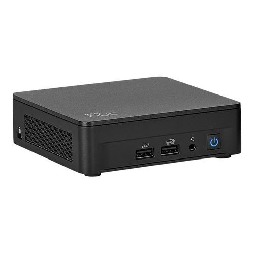 Intel Next Unit of Computing 13 Pro Kit - NUC13ANKi7 - Core i7 I7-1360P Noir