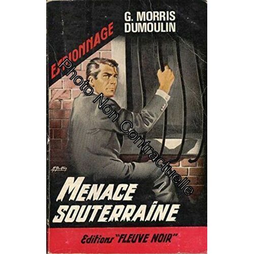 Menace Souterraine