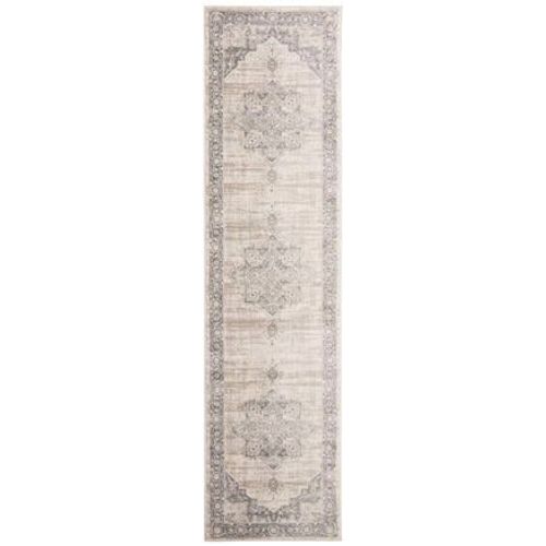 Tapis D'intérieur Traditionnel Safavieh Brentwood Beige - 180 X 270 Cm