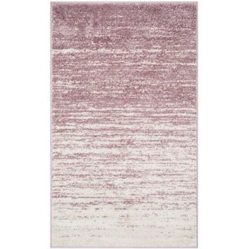 Tapis D'intérieur Ombre Moderne Safavieh Adirondack Beige - 160 X 230 Cm
