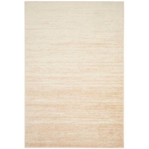 Tapis D'intérieur Ombre Moderne Safavieh Adirondack Blanc - 90 X 150 Cm