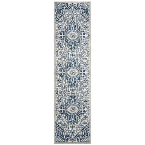 Tapis D'intérieur Traditionnel Safavieh Brentwood Beige - 200 X 200 Cm