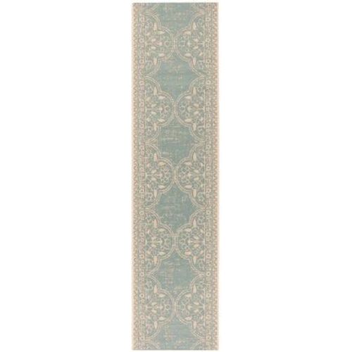 Tapis D'intérieur / Extérieur De Transition Safavieh Maison De Plage Beige - 160 X 230 Cm