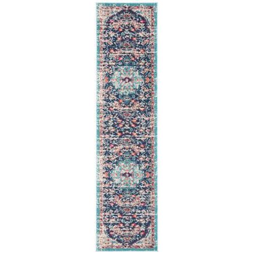 Tapis D'intérieur Chic Moderne Safavieh Madison Noir - 160 X 230 Cm