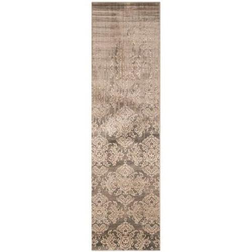 Tapis D'intérieur Traditionnel Safavieh Vintage Vert - 200 X 280 Cm