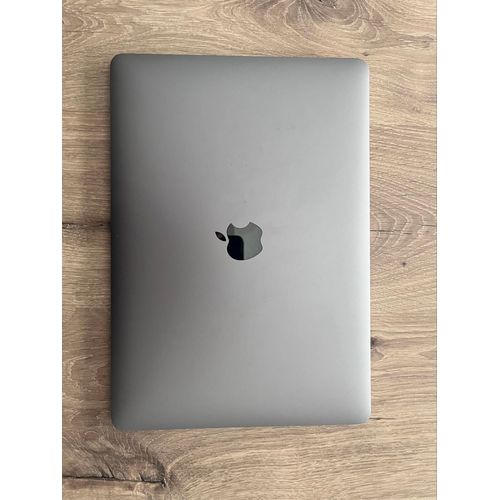 Apple MacBook Air - 13.3" Intel Core i7 - Ram 8 Go - DD 512 Go