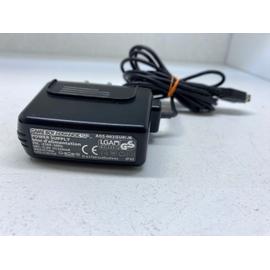 Chargeur, Game Boy Advance SP, Assistance