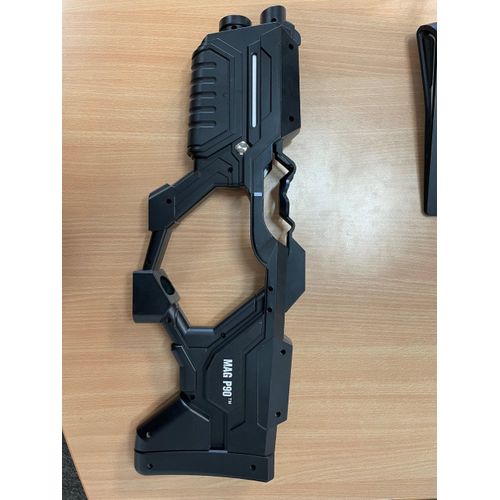Fusil Vr - Mag P90