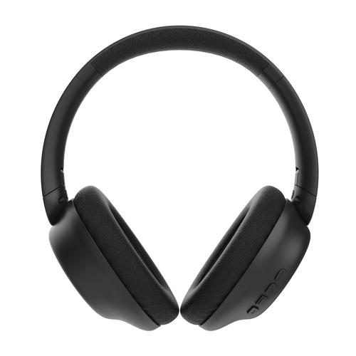 Livoo - Casque compatible bluetooth® en abs recyclé tes261