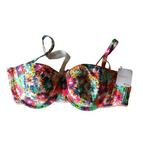 Maillots De Bain Une Pièces Bikini Multicolor Taille : 90 C