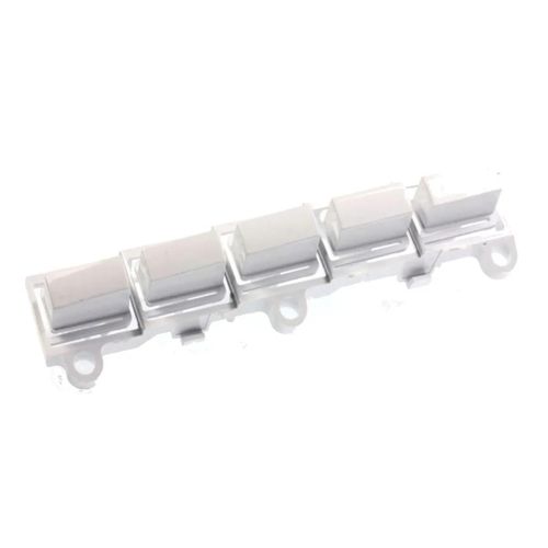 Bouton poussoir Lave-linge (42081773 CLAYTON DOMEOS FAR OCEANIC SABA TECHWOOD WALTHAM)