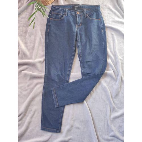 Jean Droit Taille 32