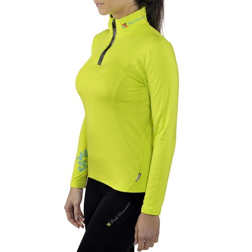 Top Technique Femme Aneli