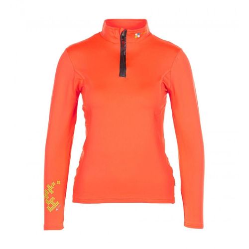 Top Technique Femme Aneli