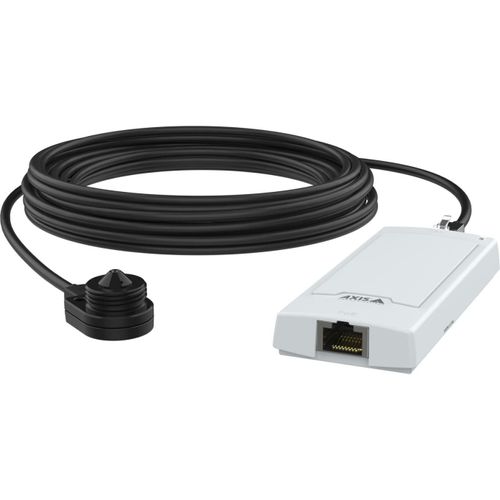 AXIS P1265 MK II MODULAR CAM