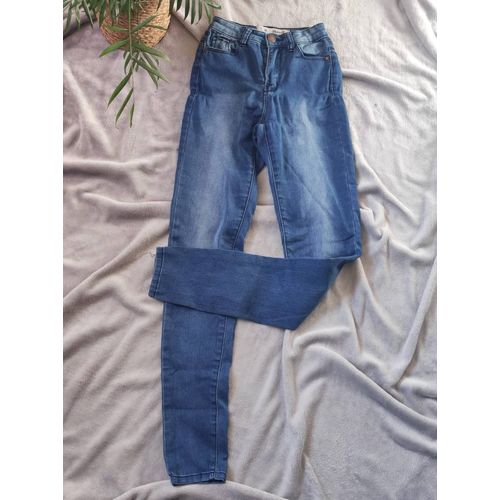 Jean Denim Co Taille 34