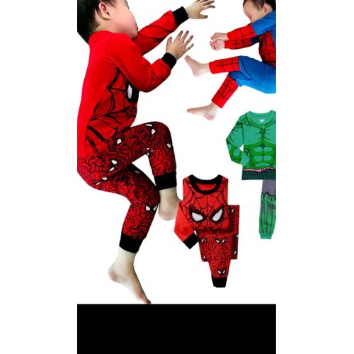 Pyjama Pour Enfants