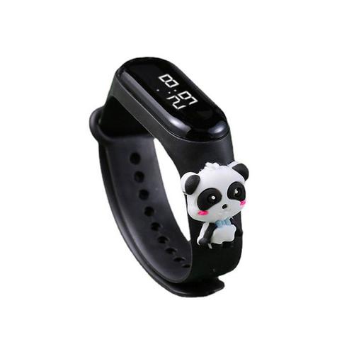 Montre best sale panda fille