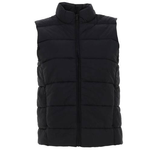 Doudounes Sans Manches Teddy Smith B-Tessy Noir
