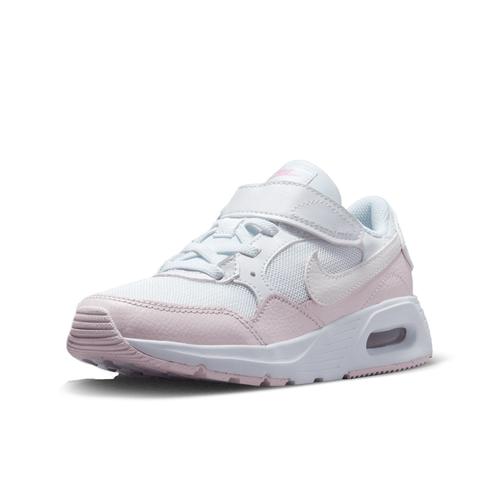 Chaussures Air Max Sc Cz5356s115 Blanc