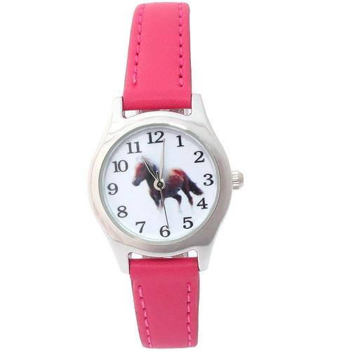 Montre best sale cheval femme