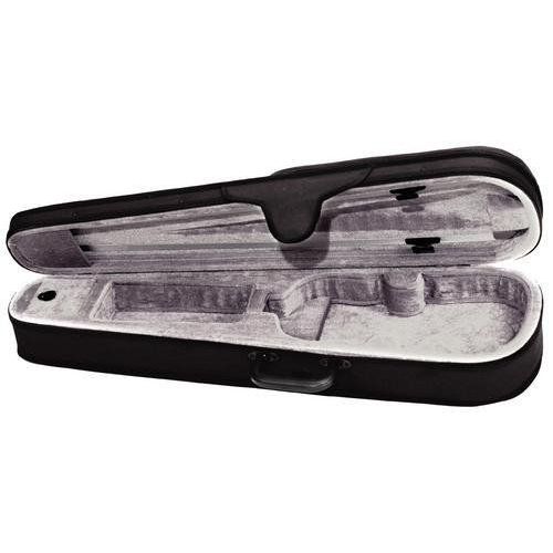 O.M. Mönnich F350052 Etui De Forme Violon Classic 3/4 , Modèle Vcf 02