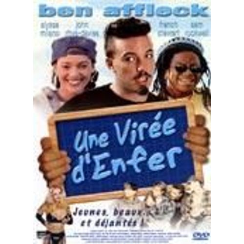 Une Virée D'enfer